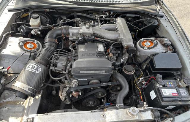 1993 TOYOTA SUPRA JZA800010229 from the USA