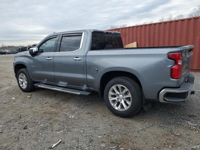 Vin: 3gcuygedxmg107735, lot: 50996295, chevrolet all models k1500 ltz 20212