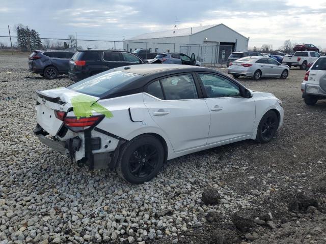 Vin: 3n1ab8cv3ly261415, lot: 50493605, nissan sentra sv 20203