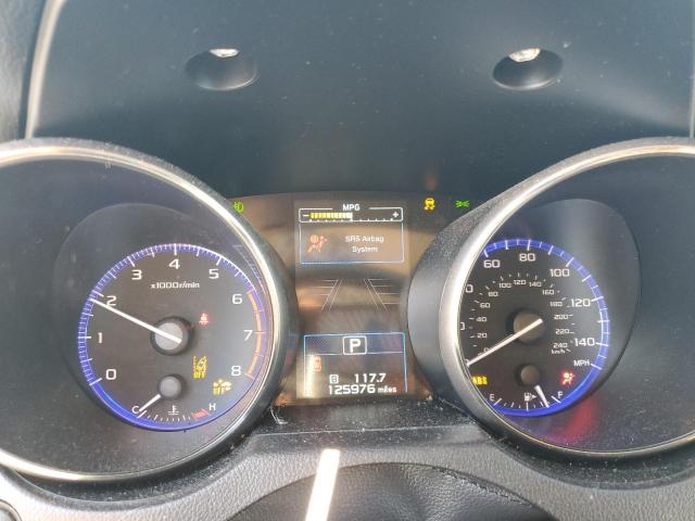 2017 SUBARU OUTBACK 2. - 4S4BSAHC9H3331608