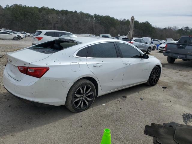 2016 CHEVROLET MALIBU LT - 1G1ZE5ST3GF275682