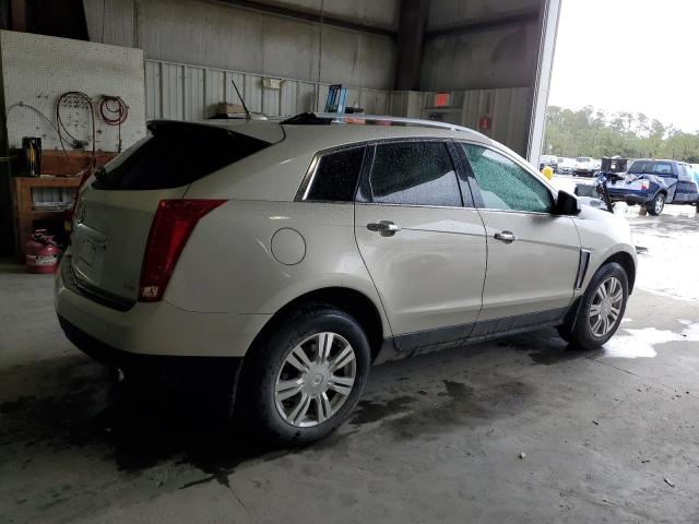 Vin: 3gyfnbe37es611695, lot: 47674655, cadillac srx luxury collection 20143