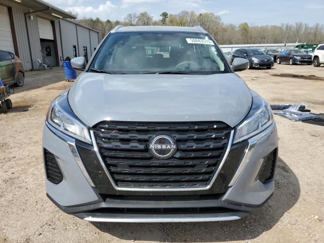 2024 NISSAN KICKS SV - 3N1CP5CV8RL503291