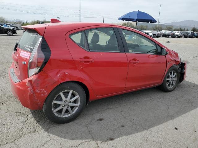 2016 TOYOTA PRIUS C - JTDKDTB33G1120949