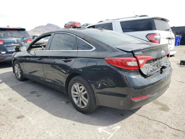Vin: 5npe24afxgh398227, lot: 49274335, hyundai sonata se 20162
