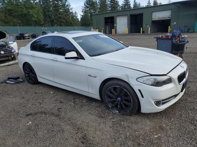 Vin: wbafr1c50bc260250, lot: 48046775, bmw 5 series i 20114