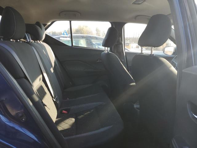 2020 NISSAN KICKS SV - 3N1CP5CV9LL505235