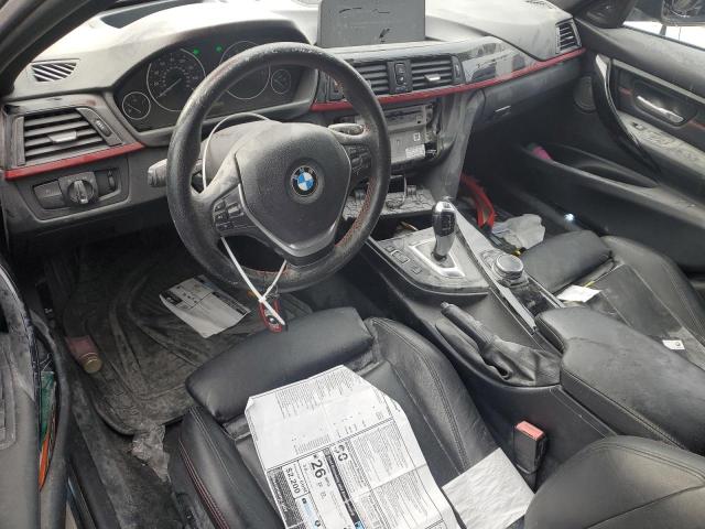 2015 BMW 328 XI SUL - WBA3B5C52FF959995
