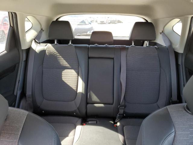 2022 KIA SELTOS NIG KNDEUCA20N7292209