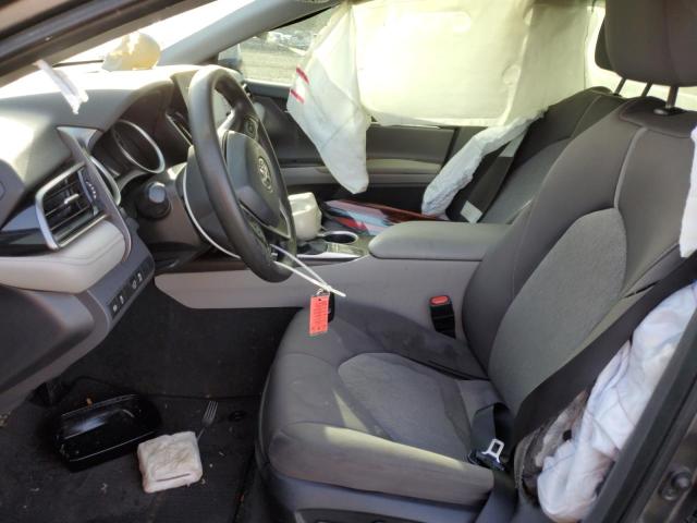 2023 TOYOTA CAMRY LE - 4T1R11AK0PU732556