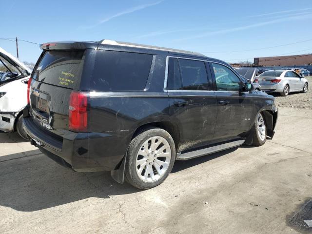 Vin: 1gnskakc5hr223021, lot: 48903545, chevrolet tahoe k1500 ls 20173