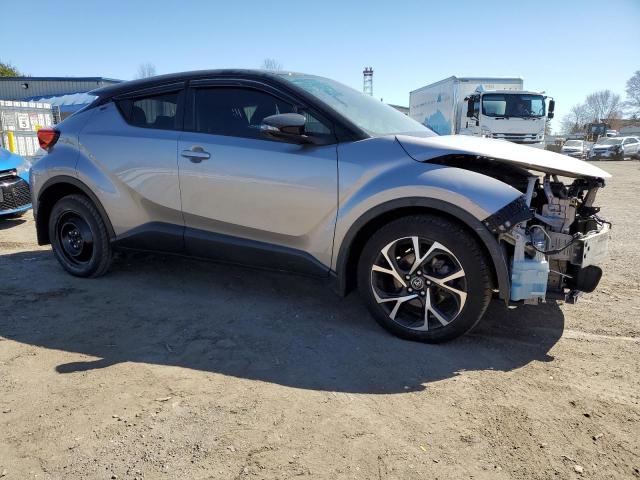 Vin: nmtkhmbx9kr092887, lot: 49080255, toyota c-hr xle 20194