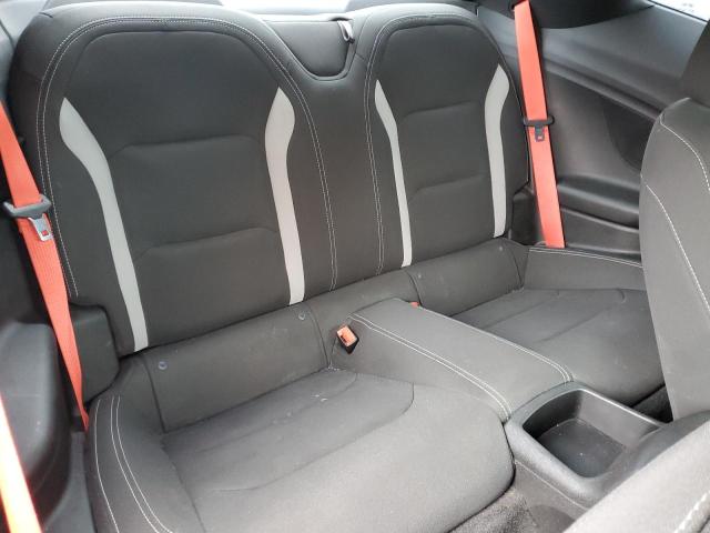 2021 CHEVROLET CAMARO LS 1G1FB1RS2M0103580