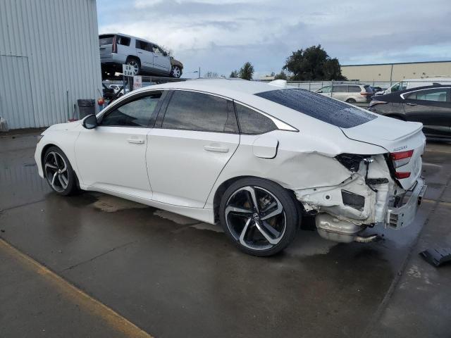 Vin: 1hgcv1f36la086632, lot: 48824495, honda accord sport 20202