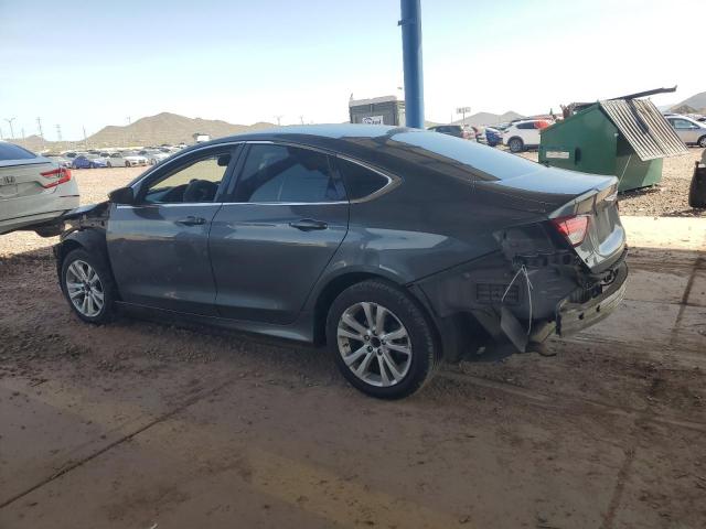 Vin: 1c3cccab1gn170942, lot: 50953245, chrysler 200 limited 20162