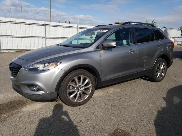 Vin: jm3tb3dv0f0448916, lot: 50845005, mazda cx-9 grand touring 2015 img_1