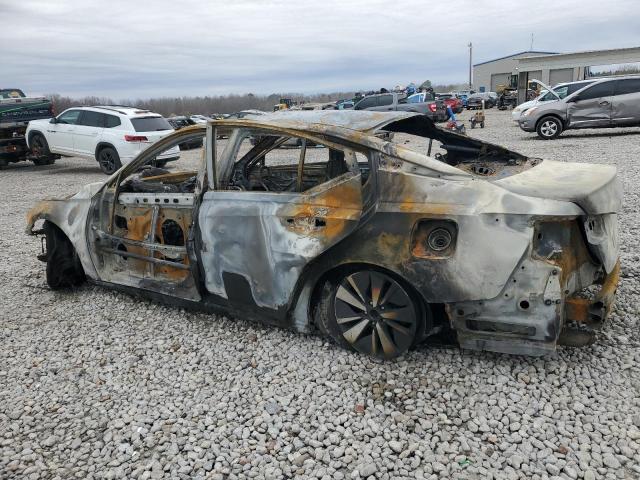 2019 NISSAN ALTIMA SL - 1N4BL4EVXKC117653