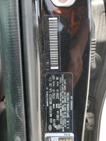 2020 KIA FORTE FE - 3KPF24AD8LE190784