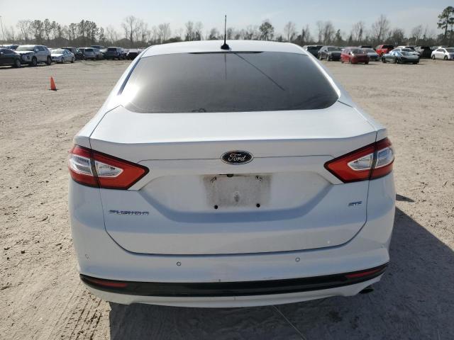 2016 FORD FUSION SE - 3FA6P0H75GR224758