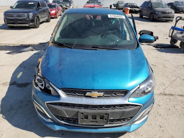2021 CHEVROLET SPARK 1LT - KL8CC6SA6MC710479