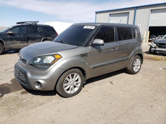 Vin: kndjt2a6xd7507446, lot: 49624005, kia soul + 2013 img_1