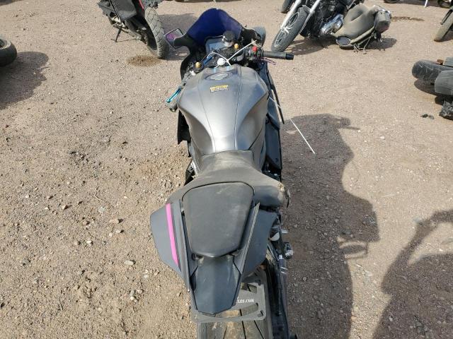 2024 YAMAHA YZFR7 JYARM38E6RA013335