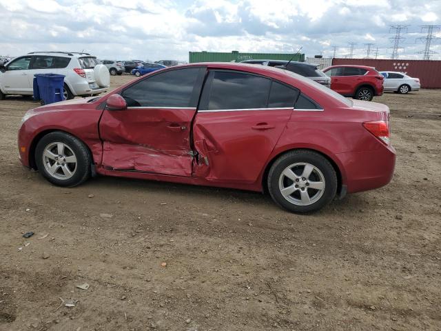 Vin: 1g1pc5sbxd7219345, lot: 50425715, chevrolet cruze lt 20132