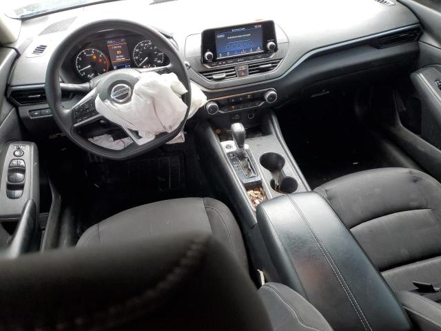 2021 NISSAN ALTIMA S - 1N4BL4BV9MN380146