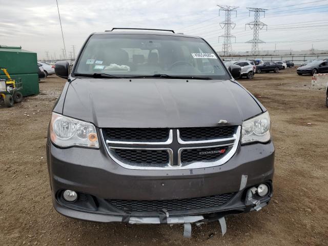 2017 DODGE GRAND CARA - 2C4RDGCG3HR773401