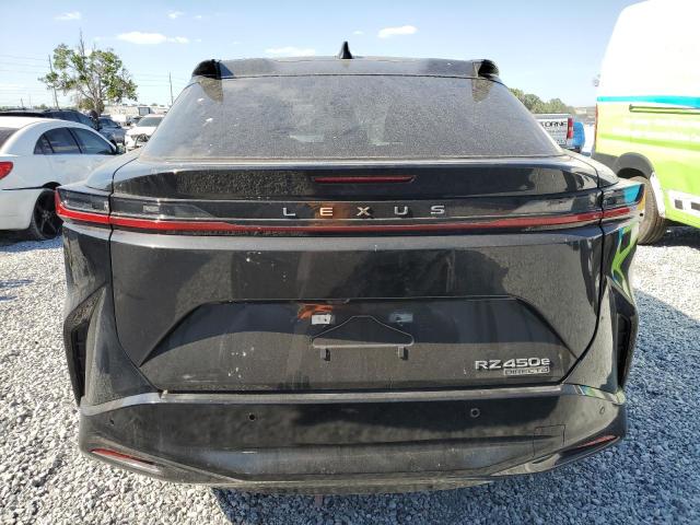 2023 LEXUS RZ 450E JTJAAAAB9PA013516