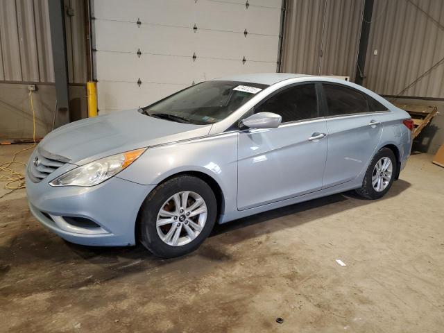 Vin: 5npeb4ac7ch447836, lot: 47441215, hyundai sonata gls 20121