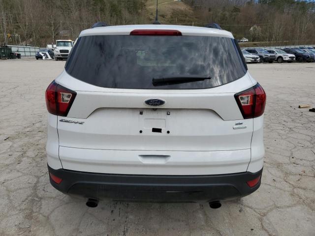 2019 FORD ESCAPE SE - 1FMCU0GD7KUA95433
