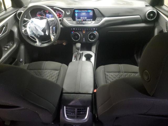 2022 CHEVROLET BLAZER 2LT 3GNKBCR45NS177953