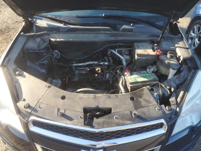 2015 CHEVROLET EQUINOX LS - 2GNFLEEKXF6242990