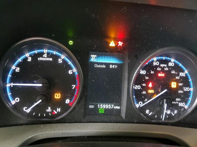 2018 TOYOTA RAV4 LE - 2T3ZFREV5JW430537