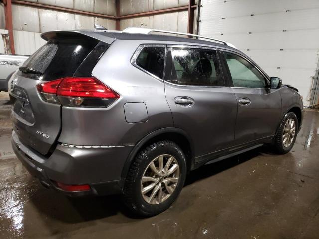 2017 NISSAN ROGUE S - KNMAT2MV7HP554085