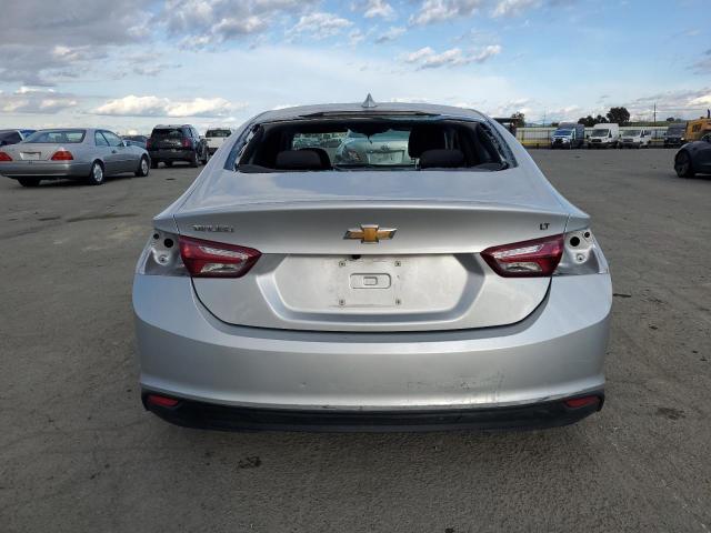 2020 CHEVROLET MALIBU LT - 1G1ZD5ST5LF092488