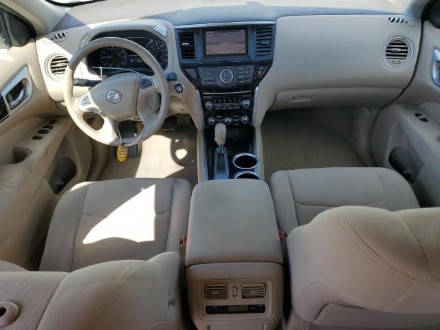 2015 NISSAN PATHFINDER - 5N1AR2MN3FC670866