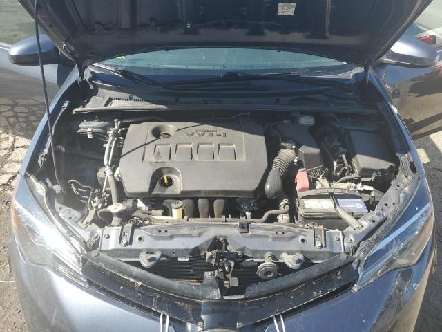 2017 TOYOTA COROLLA L - 5YFBURHE4HP682139