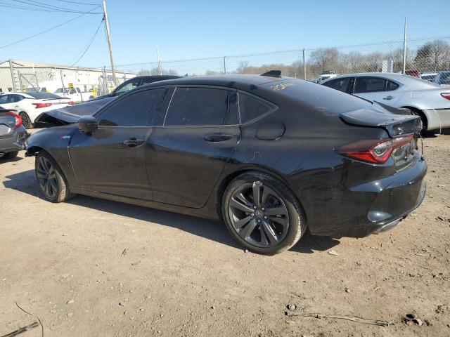Vin: 19uub6f50pa004069, lot: 45009425, acura tlx a-spec 20232