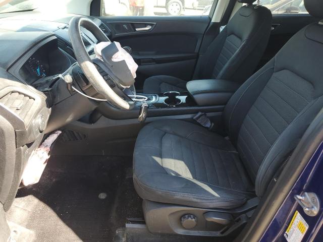 2015 FORD EDGE SE - 2FMTK3G8XFBB81101
