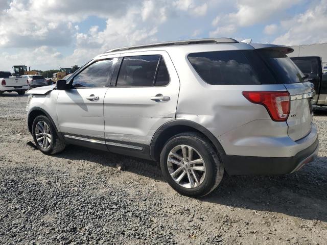 Vin: 1fm5k7d80hgd78911, lot: 49745335, ford explorer xlt 20172