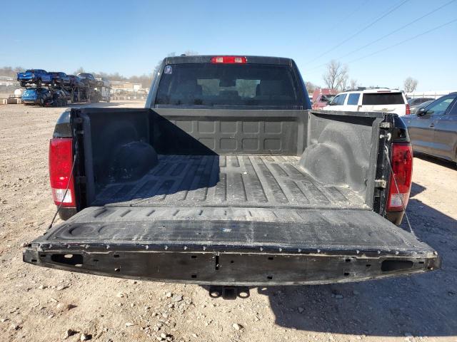 2019 RAM 1500 CLASS - 1C6RR6FG7KS546460