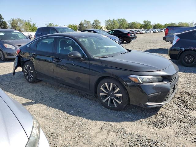 Vin: 2hgfe1f7xrh330910, lot: 50415895, honda civic ex 20244