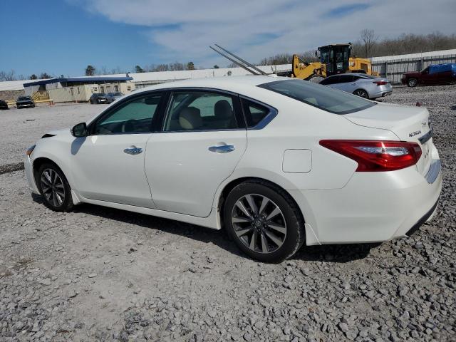 Vin: 1n4al3ap4hc183685, lot: 50643665, nissan altima 2.5 20172