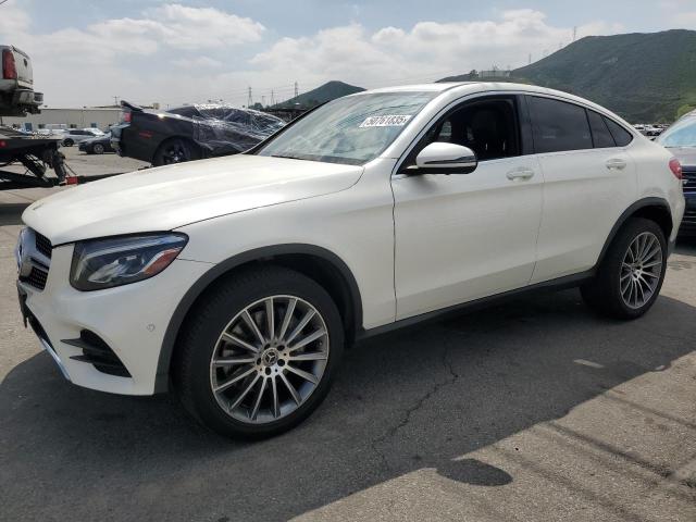 MERCEDES-BENZ GLC-CLASS 300 4MATIC