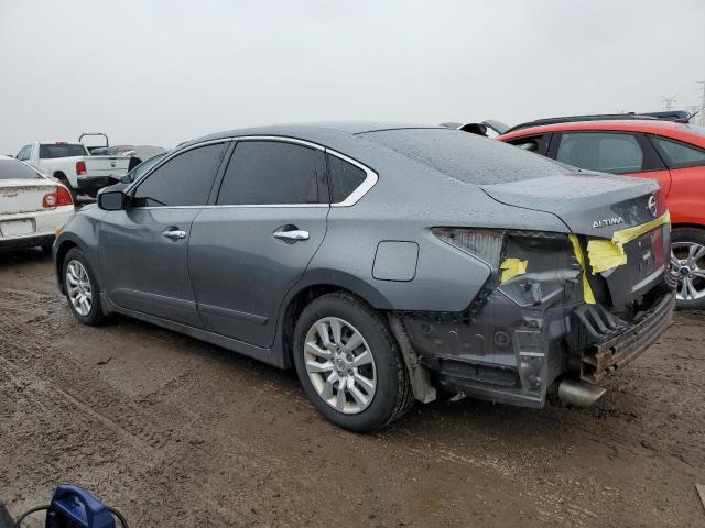 2016 NISSAN ALTIMA 2.5 - 1N4AL3AP3GC281475