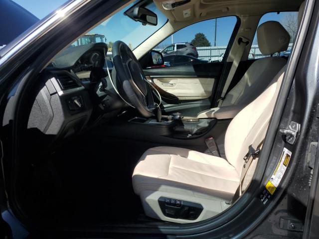 2015 BMW 328 XI - WBA3B3C50FF548227
