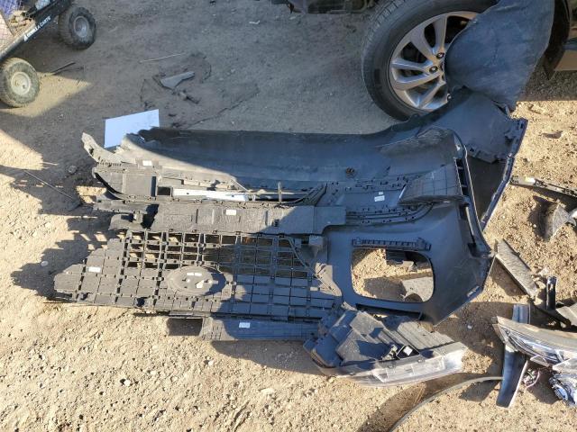 2017 HYUNDAI TUCSON SE - KM8J23A43HU410597