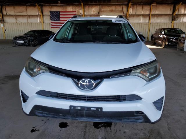 2016 TOYOTA RAV4 LE - 2T3ZFREV1GW240730